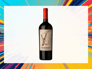 Kaiken Disobedience Red Blend