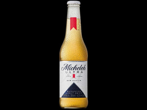 Michelob Ultra Long Neck 330Ml