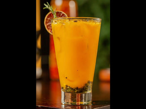 Caipiroska Nacional