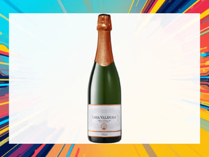 Casa Valduga Arte Brut 750Ml
