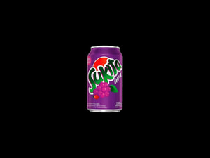 Sukita Uva Lata 350Ml