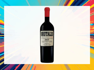 Vinho Brutalis