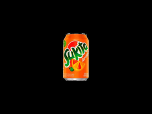 Sukita Laranja Lata 350Ml