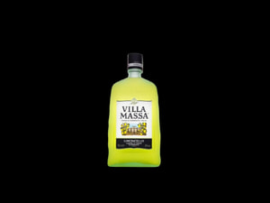 Villa Massa Limoncello Dose
