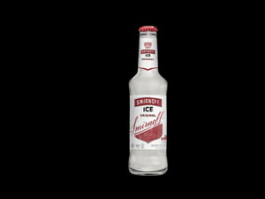 Smirnoff Ice