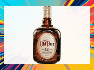 Whisky Old Parr 12 Anos Dose