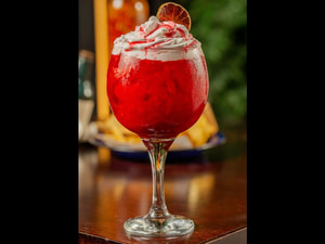 Gin Quintal