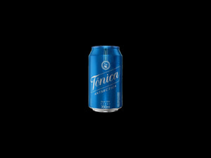 Tônica Antarctica Lata 350Ml