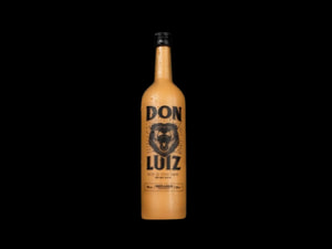 Licor Don Luiz Garrafa