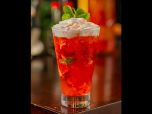 Mojito Strawberry