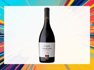 Casa de Santar