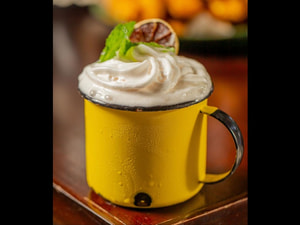 Moscow Mule