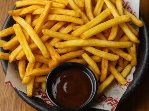 Batata Frita