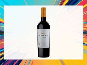 Kaiken Estate Malbec