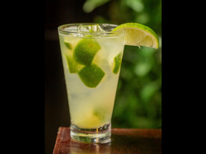 Caipirinha