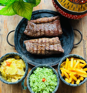 Chapa de Picanha Gaucha 600G Familia