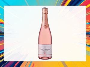 Casa Valduga Rose 750Ml