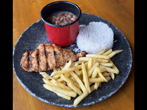 Frango Kids
