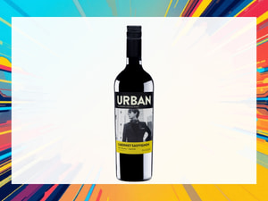 Urban Cab Sauv 750 Ml