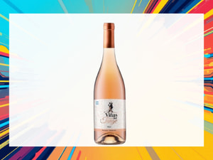 Vinas Del Tango Rose