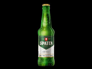 Spaten Long Neck 330Ml