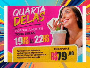 Quarta Delas