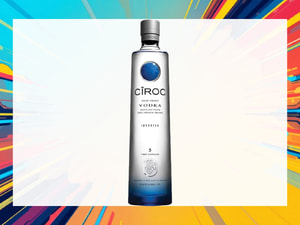 Ciroc Garrafa