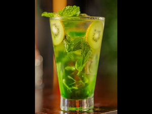 Verde do Amor
