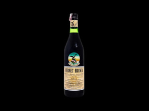 Fernet Branca Fratelli - Dose