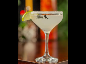 Cuervo Margarita