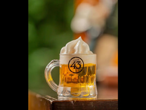 Mini Beer 43