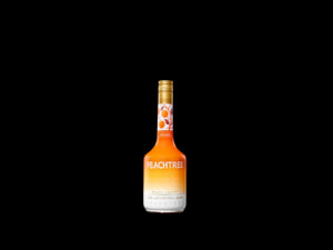 Peachtree Dose