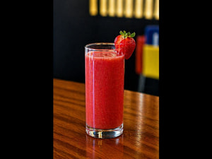 Suco de Morango