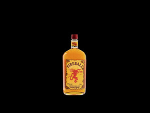 Fireball Dose