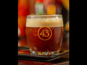 Carajillo 43