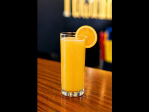 Suco Laranja