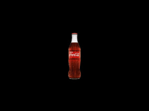 Coca Cola Ks 290Ml