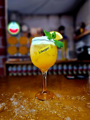 Gin Vem Verao