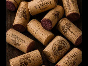 Rolha Vinho