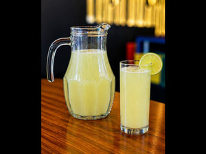 Suco Limao Jarra