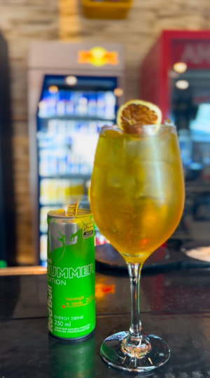 Summer Vodka