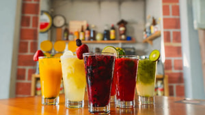 Caipiroscas