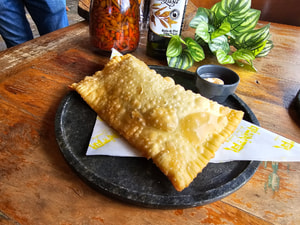 Pastel de Feira