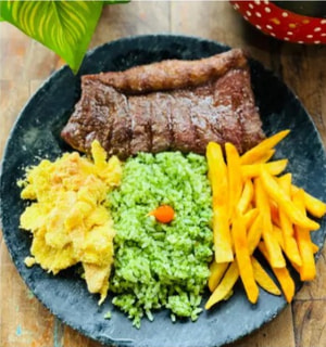 Picanha Gaucha 300G