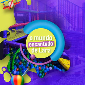 Kid Pass Brinquedoteca