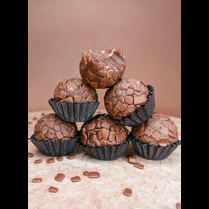 Brigadeiros Diversos