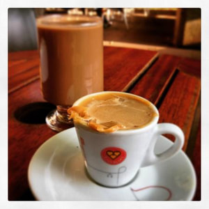 Cafe Expresso