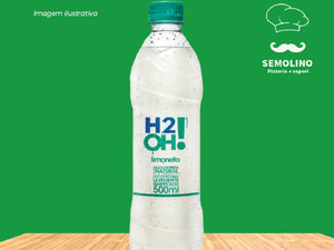 H2O Limoneto 500Ml