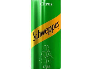 Schweppes 310Ml