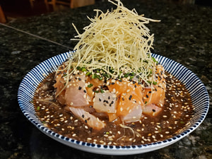 Tataki Kyoto